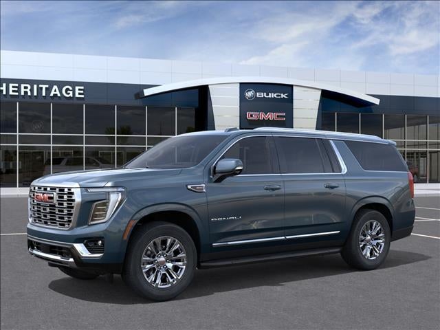 2026 GMC Yukon XL Denali SUV RWD