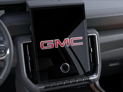 2026 GMC Yukon XL Denali SUV RWD