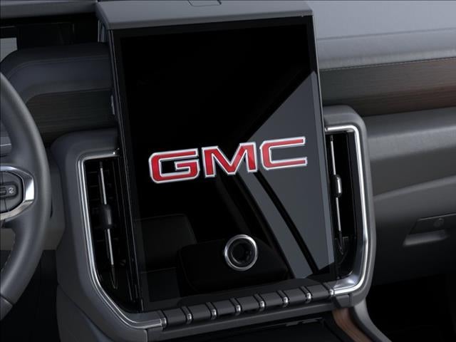 2026 GMC Yukon XL Denali SUV RWD