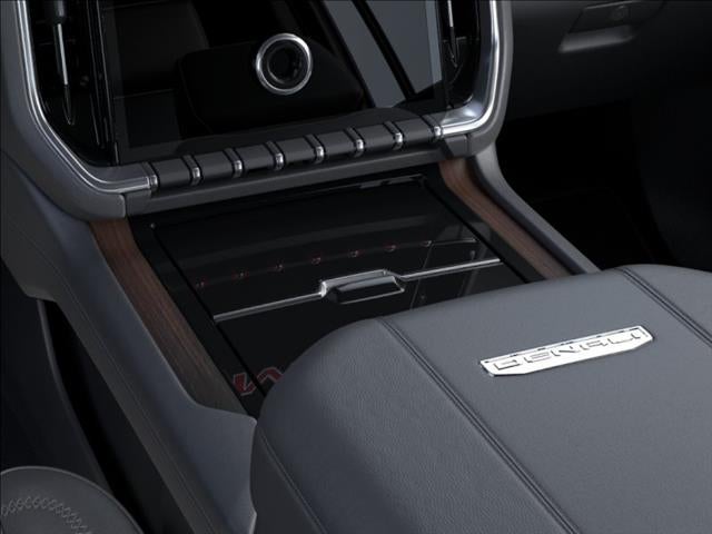 2026 GMC Yukon XL Denali SUV RWD