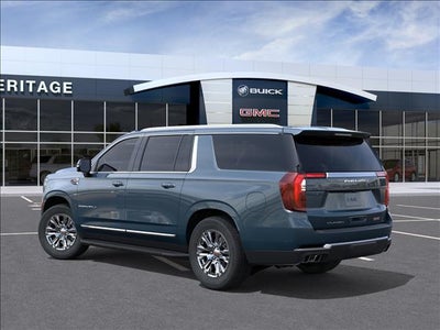 2026 GMC Yukon XL Denali SUV RWD