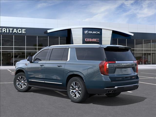 2026 GMC Yukon XL Denali SUV RWD