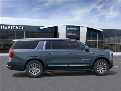 2026 GMC Yukon XL Denali SUV RWD