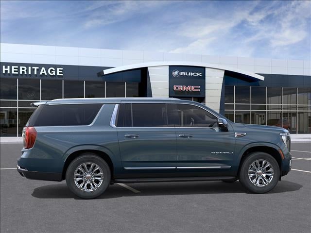 2026 GMC Yukon XL Denali SUV RWD