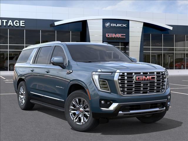 2026 GMC Yukon XL Denali SUV RWD