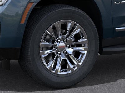 2026 GMC Yukon XL Denali SUV RWD
