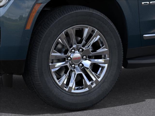 2026 GMC Yukon XL Denali SUV RWD