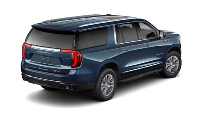 2026 GMC Yukon XL Denali SUV RWD