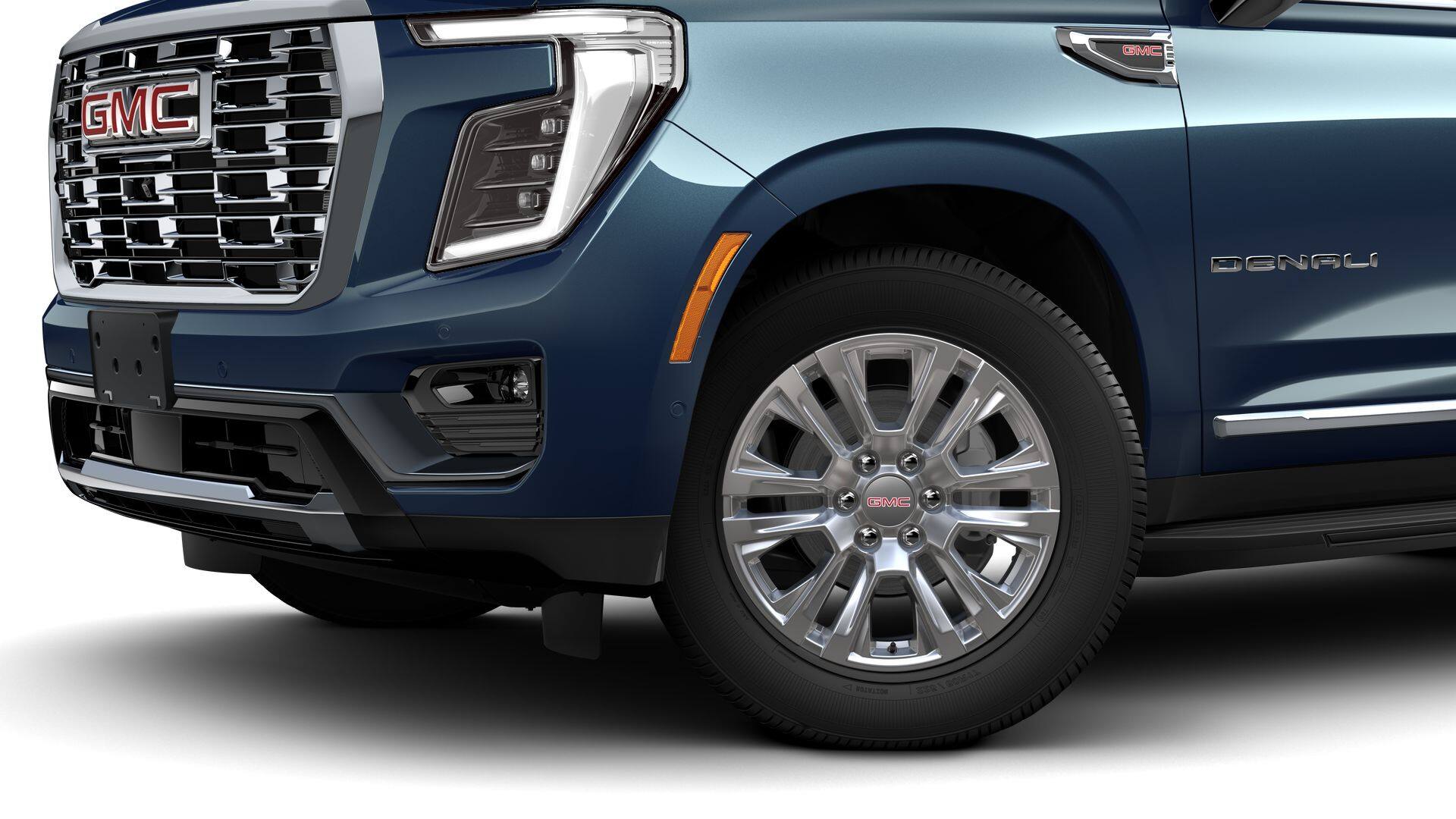 2026 GMC Yukon XL Denali SUV RWD