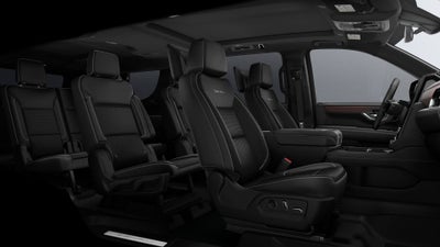 2026 GMC Yukon XL Denali SUV RWD