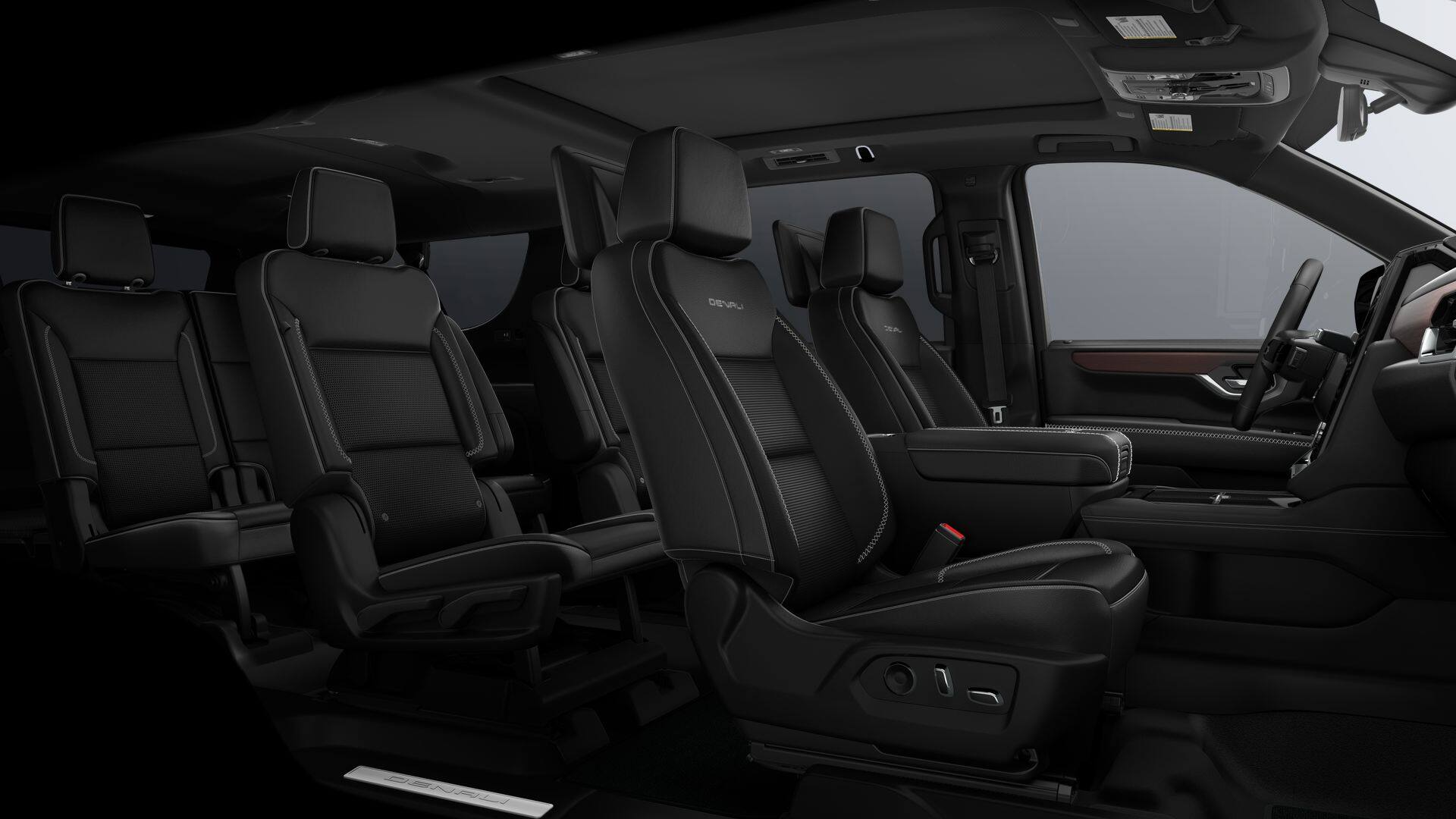 2026 GMC Yukon XL Denali SUV RWD