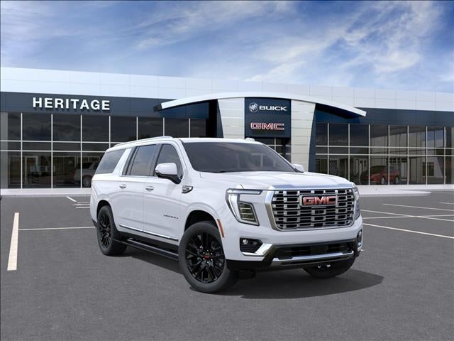 2026 GMC Yukon XL Denali SUV RWD