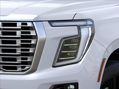 2026 GMC Yukon XL Denali SUV RWD