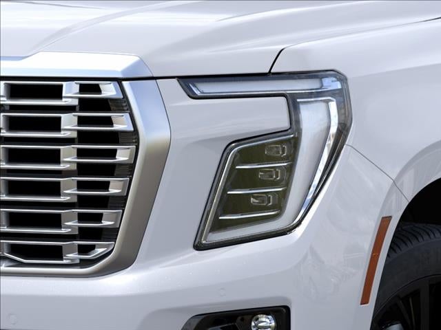 2026 GMC Yukon XL Denali SUV RWD