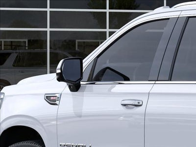 2026 GMC Yukon XL Denali SUV RWD