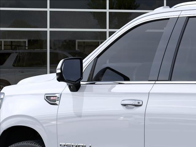 2026 GMC Yukon XL Denali SUV RWD