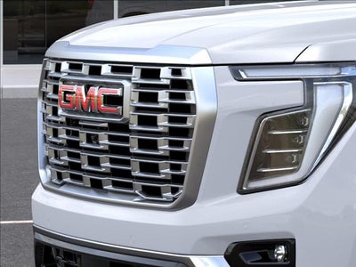 2026 GMC Yukon XL Denali SUV RWD