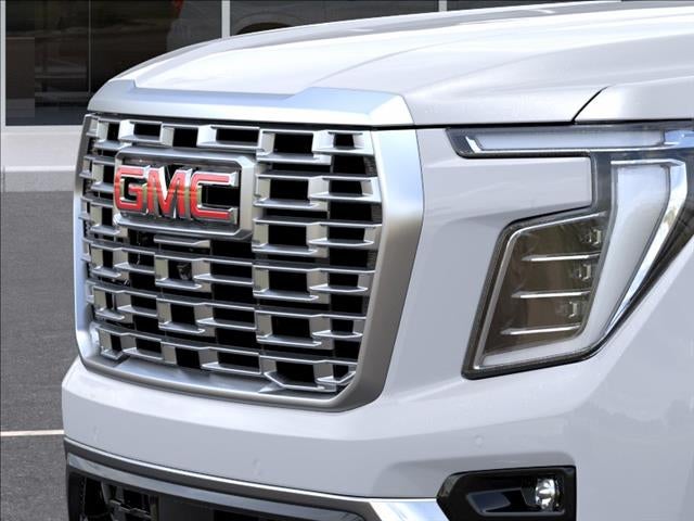 2026 GMC Yukon XL Denali SUV RWD