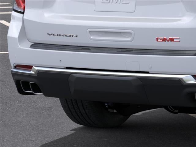 2026 GMC Yukon XL Denali SUV RWD