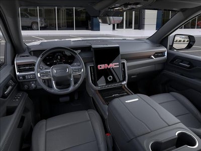 2026 GMC Yukon XL Denali SUV RWD
