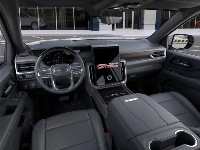 2026 GMC Yukon XL Denali SUV RWD