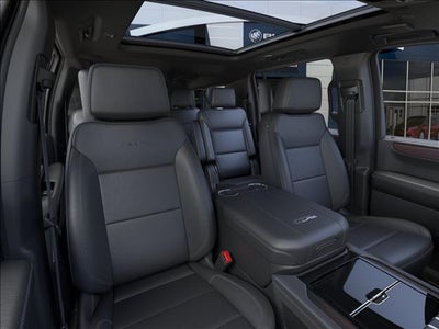 2026 GMC Yukon XL Denali SUV RWD