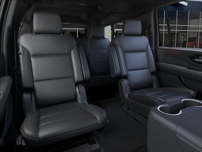 2026 GMC Yukon XL Denali SUV RWD