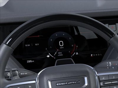 2026 GMC Yukon XL Denali SUV RWD