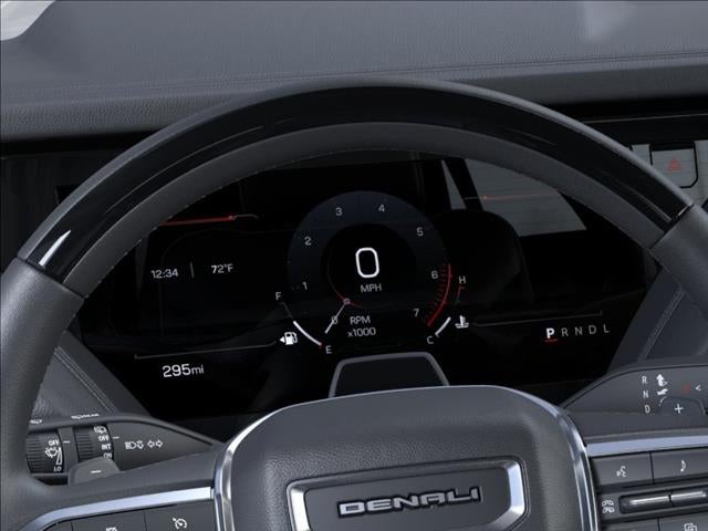 2026 GMC Yukon XL Denali SUV RWD