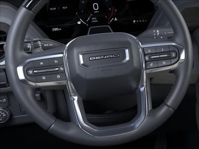 2026 GMC Yukon XL Denali SUV RWD