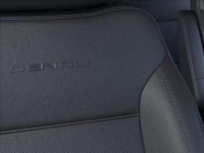 2026 GMC Yukon XL Denali SUV RWD