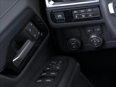 2026 GMC Yukon XL Denali SUV RWD
