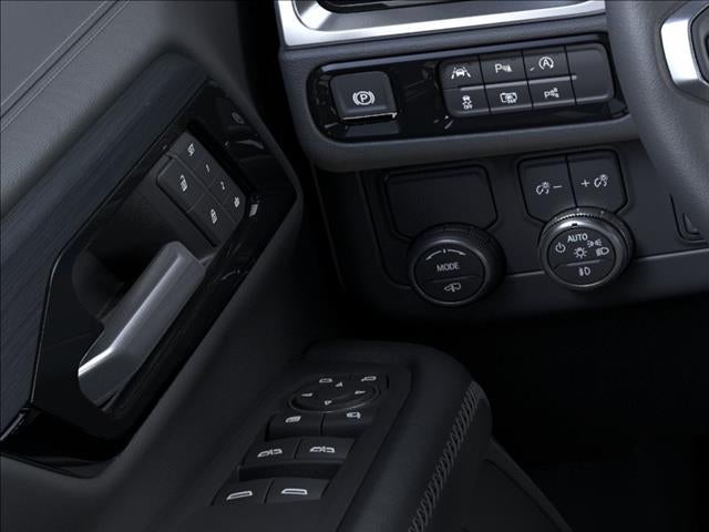 2026 GMC Yukon XL Denali SUV RWD