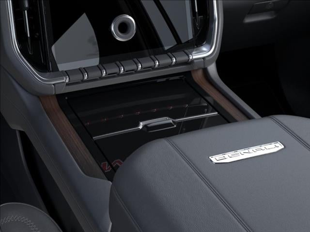 2026 GMC Yukon XL Denali SUV RWD