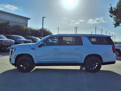 2026 GMC Yukon XL Denali SUV RWD