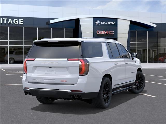 2026 GMC Yukon XL Denali SUV RWD