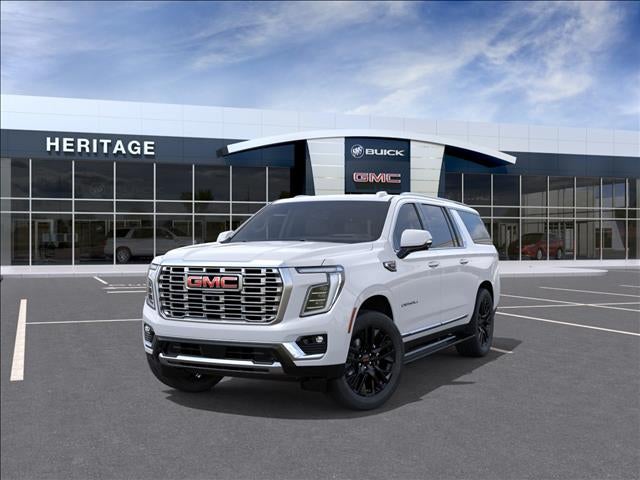 2026 GMC Yukon XL Denali SUV RWD