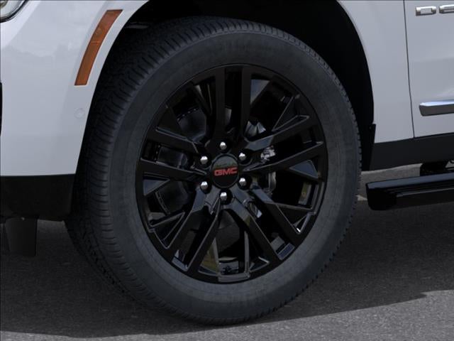 2026 GMC Yukon XL Denali SUV RWD