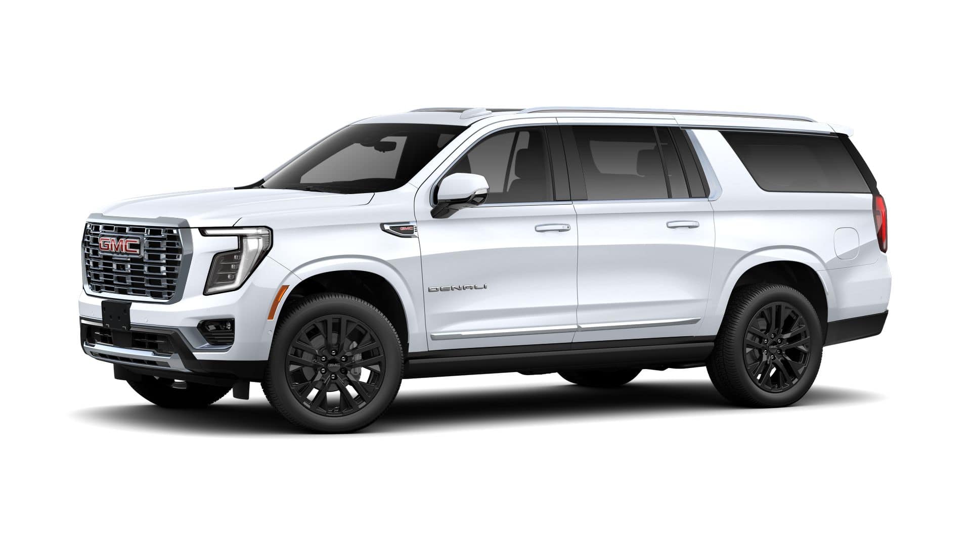 2026 GMC Yukon XL Denali SUV RWD