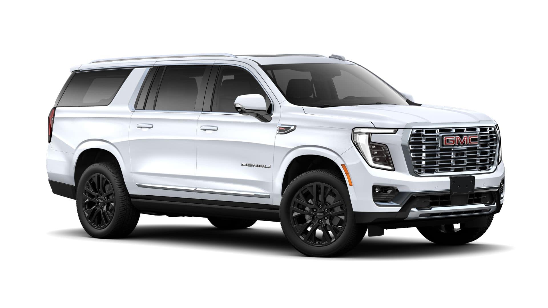 2026 GMC Yukon XL Denali SUV RWD