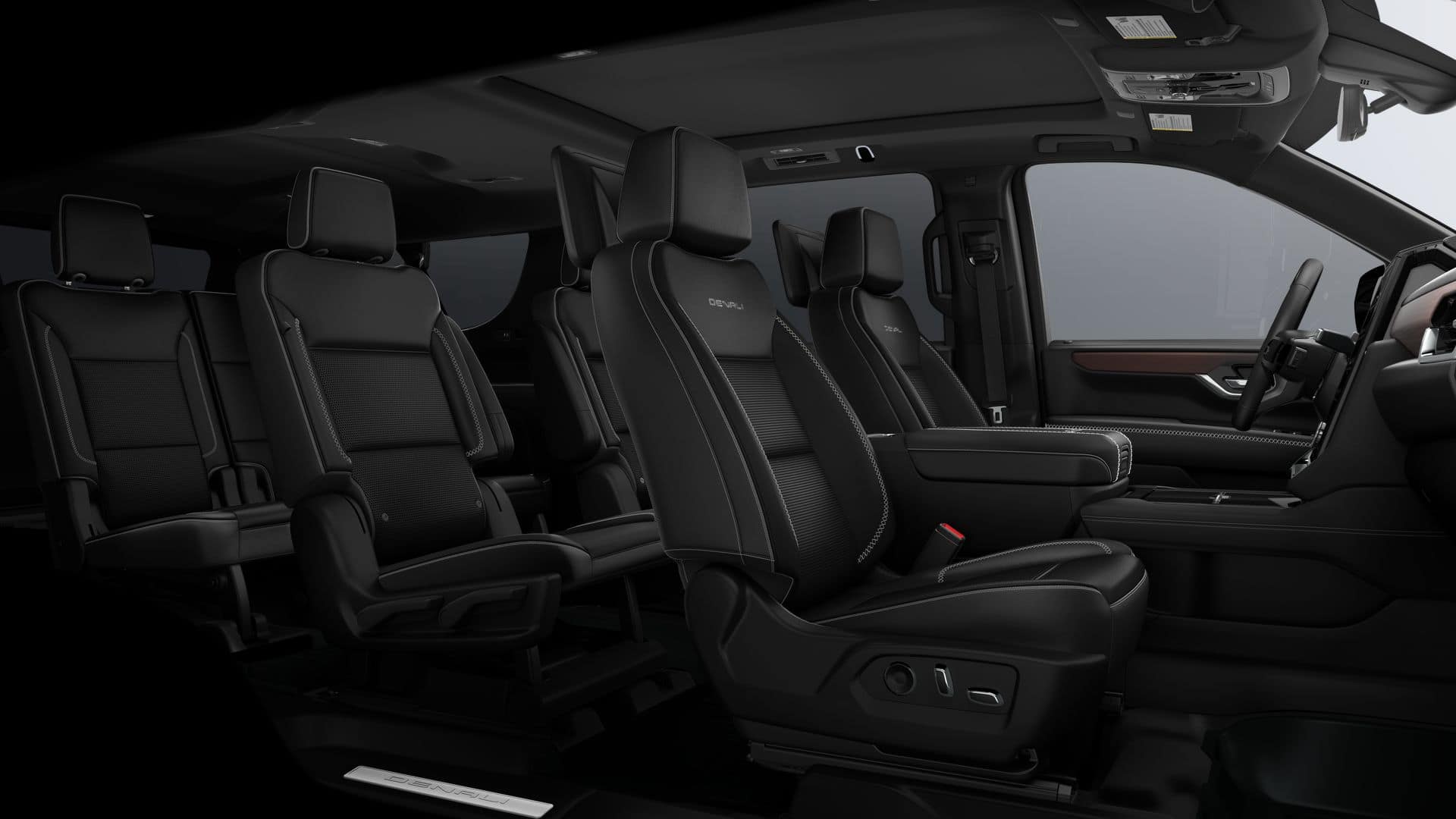 2026 GMC Yukon XL Denali SUV RWD