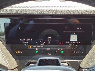 2026 GMC Yukon XL Denali SUV RWD
