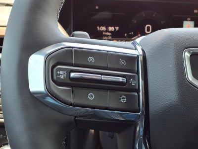 2026 GMC Yukon XL Denali SUV RWD