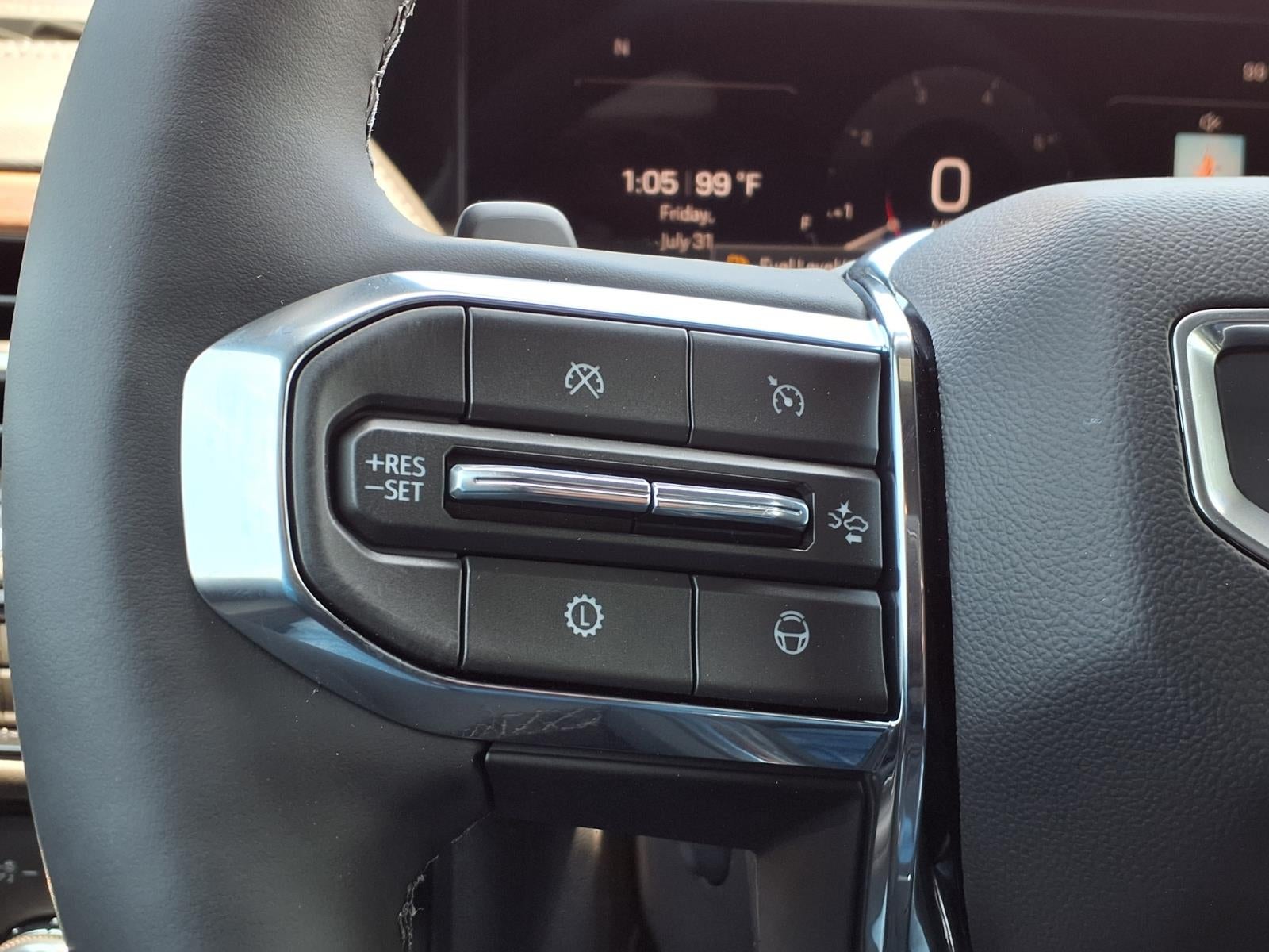 2026 GMC Yukon XL Denali SUV RWD