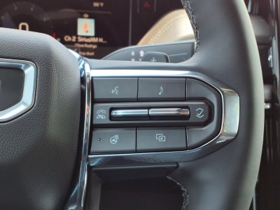 2026 GMC Yukon XL Denali SUV RWD
