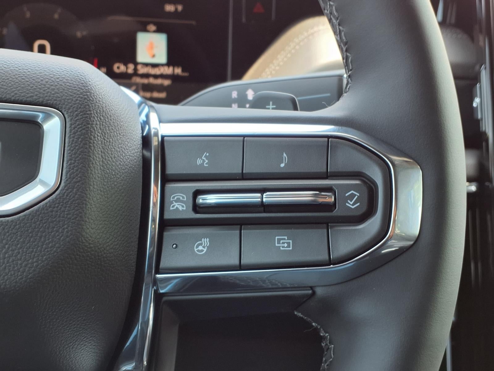 2026 GMC Yukon XL Denali SUV RWD