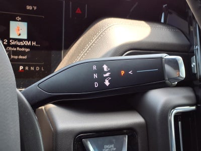 2026 GMC Yukon XL Denali SUV RWD