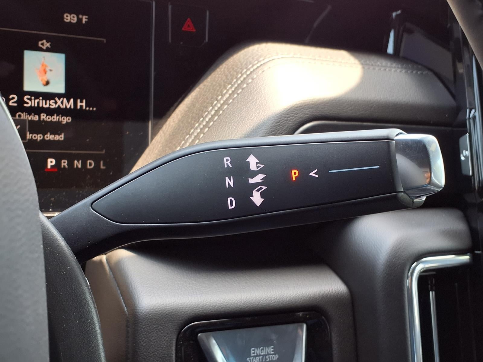 2026 GMC Yukon XL Denali SUV RWD