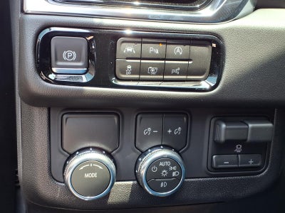 2026 GMC Yukon XL Denali SUV RWD