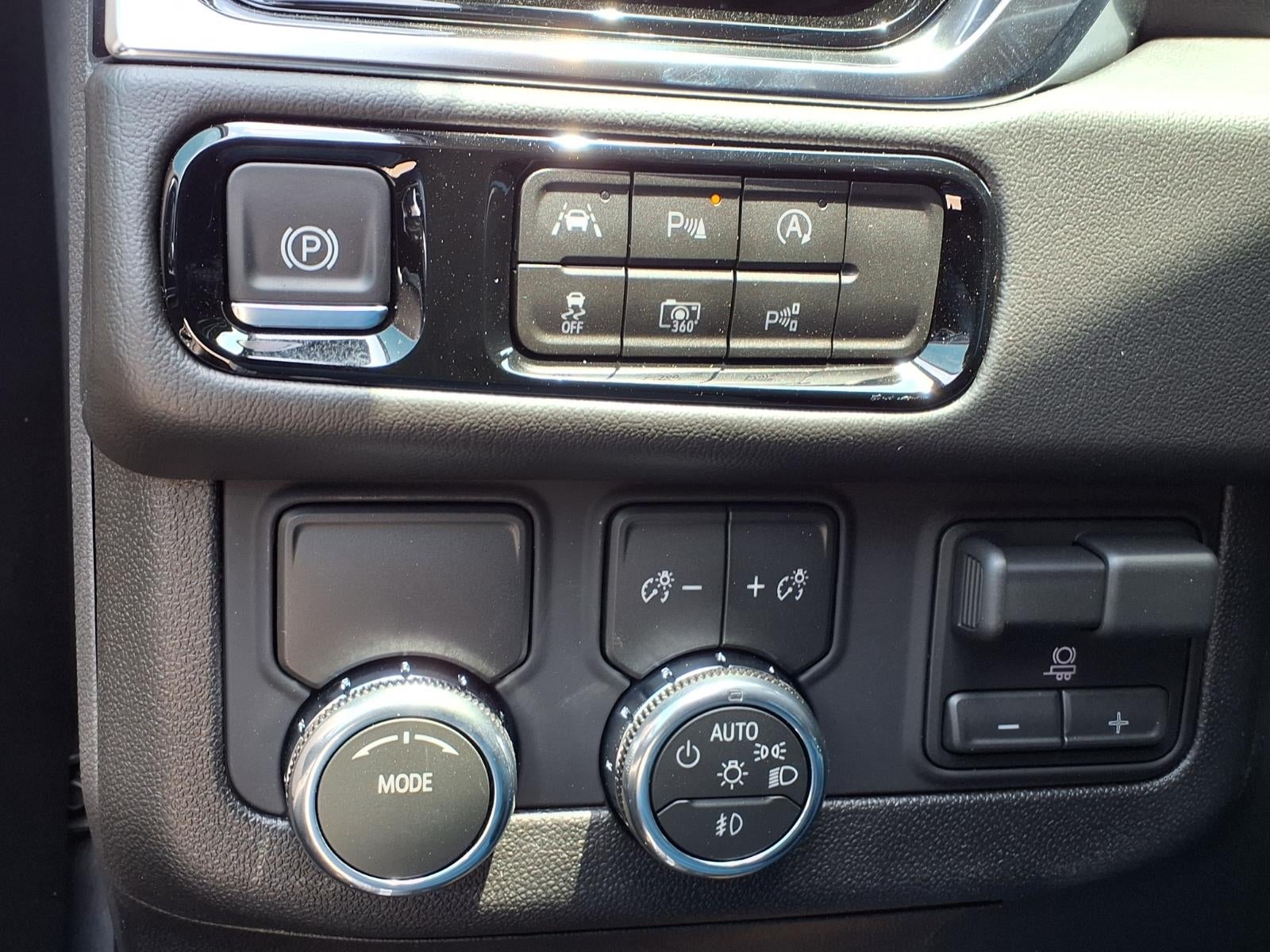 2026 GMC Yukon XL Denali SUV RWD